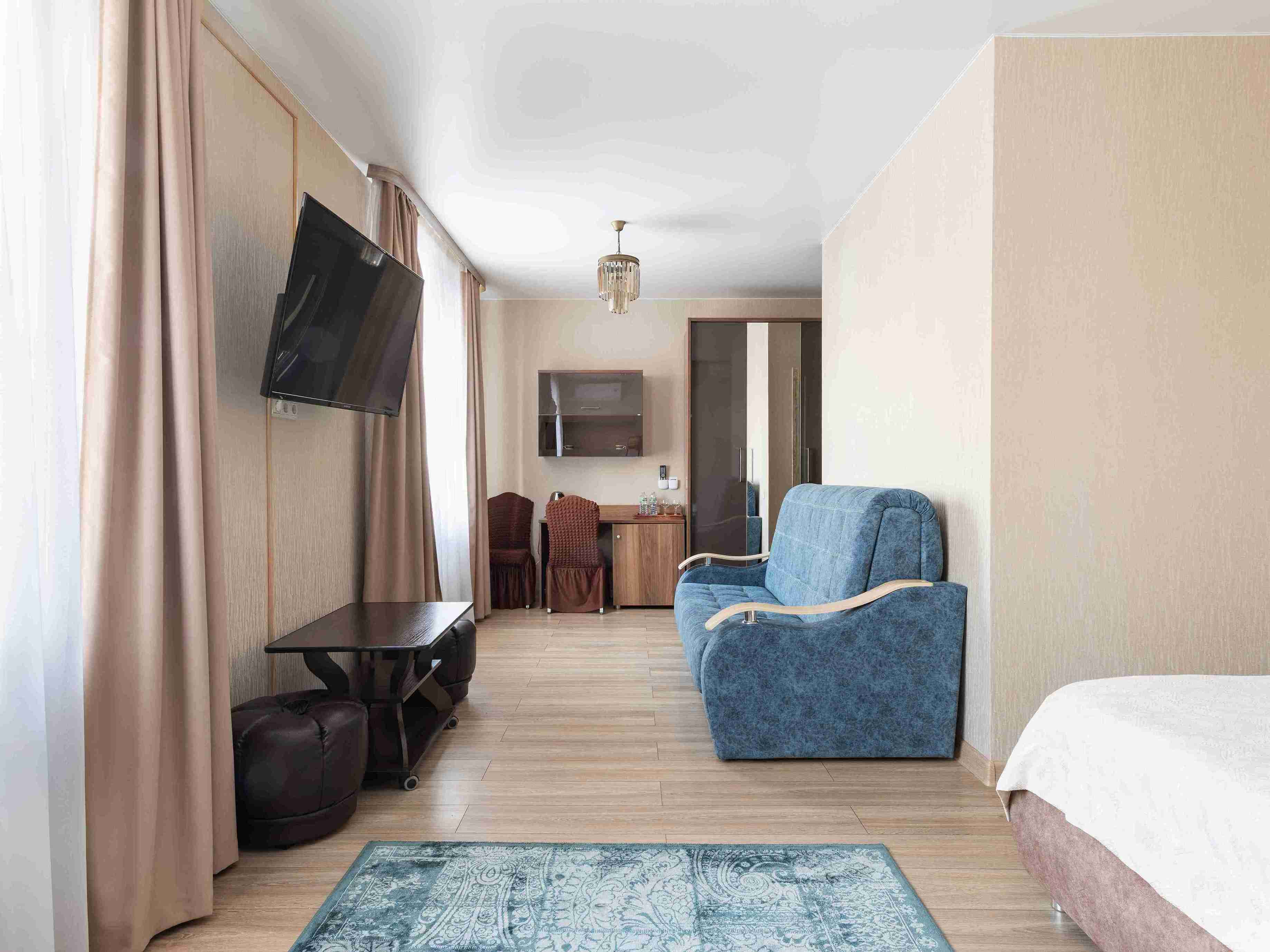 Фото Shakar Palace