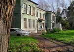 Dispanser Kozhno-Venerologichesky MUZ, smotrovoy kabinet (Pionerskaya Street, 22/2) ، إسعاف
