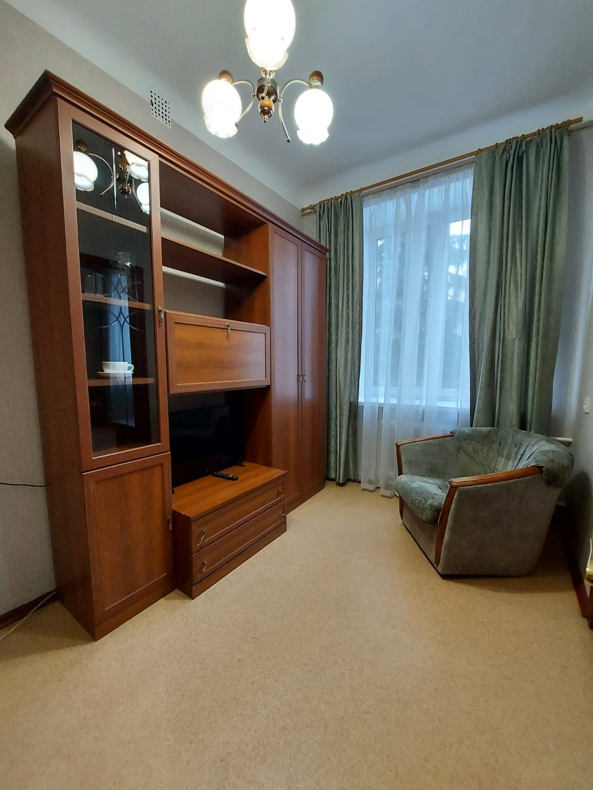 Фото Ангара