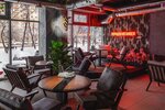 Mason (Pirogova Street, 5/1), hookah lounge