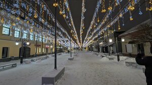 Гостиница Винтаж