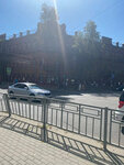 Высшее начальное училище 1895 г. (Komissarzhevskoy Street, 17), atracción
