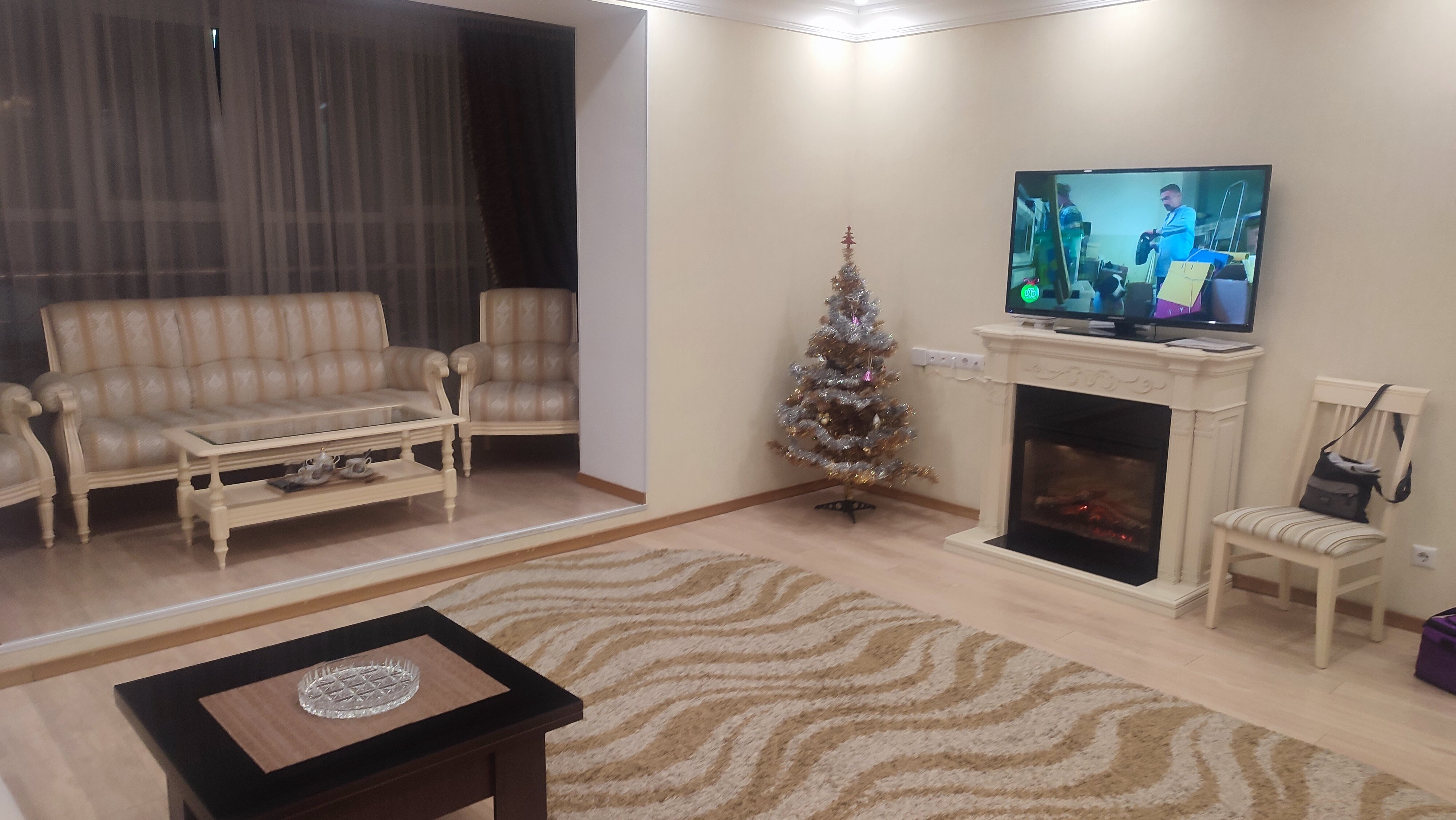 Фото Гостиница Центральная