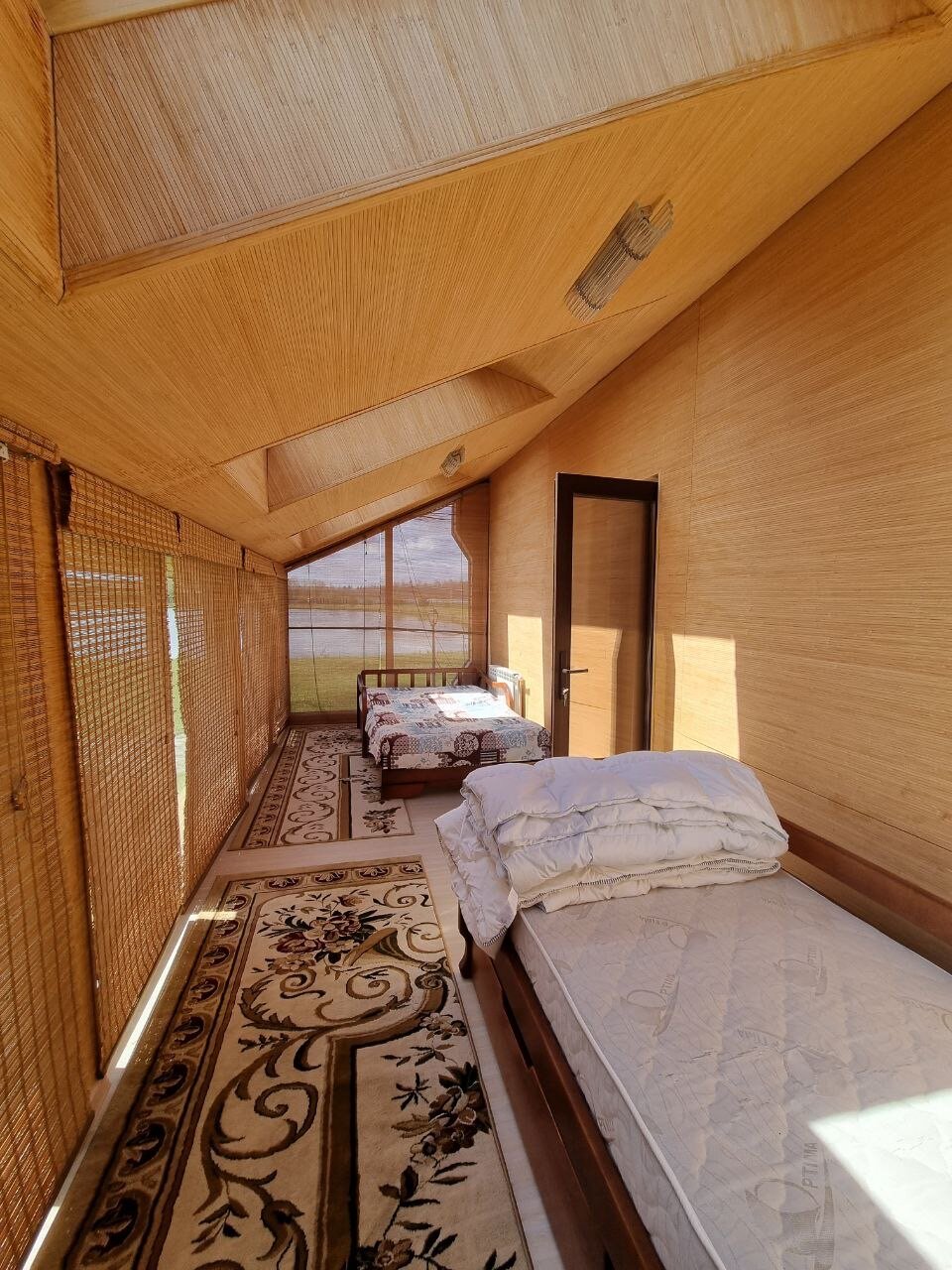 Фото Tasin-Bor Farm