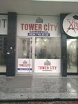 Tower City (Adnan Kahveci Mah., Çamlıtepe Cad., No:24/4, Beylikdüzü, İstanbul), gayrimenkul yönetimi  Beylikdüzü'nden