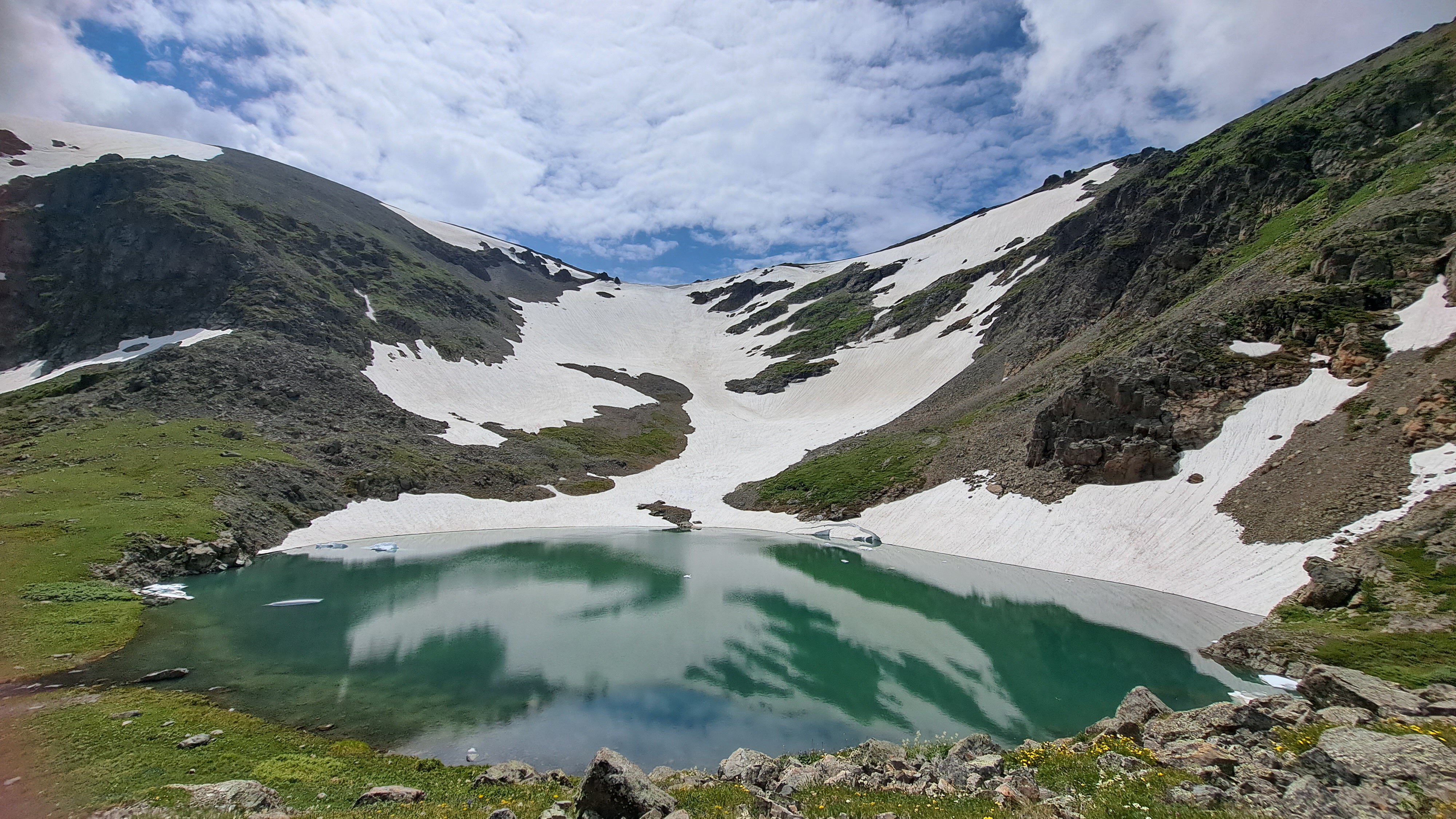 Фото Алтай Долина