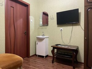 Berkut (posyolok Tulskiy, Revolyutsionnaya ulitsa, 5), hotel