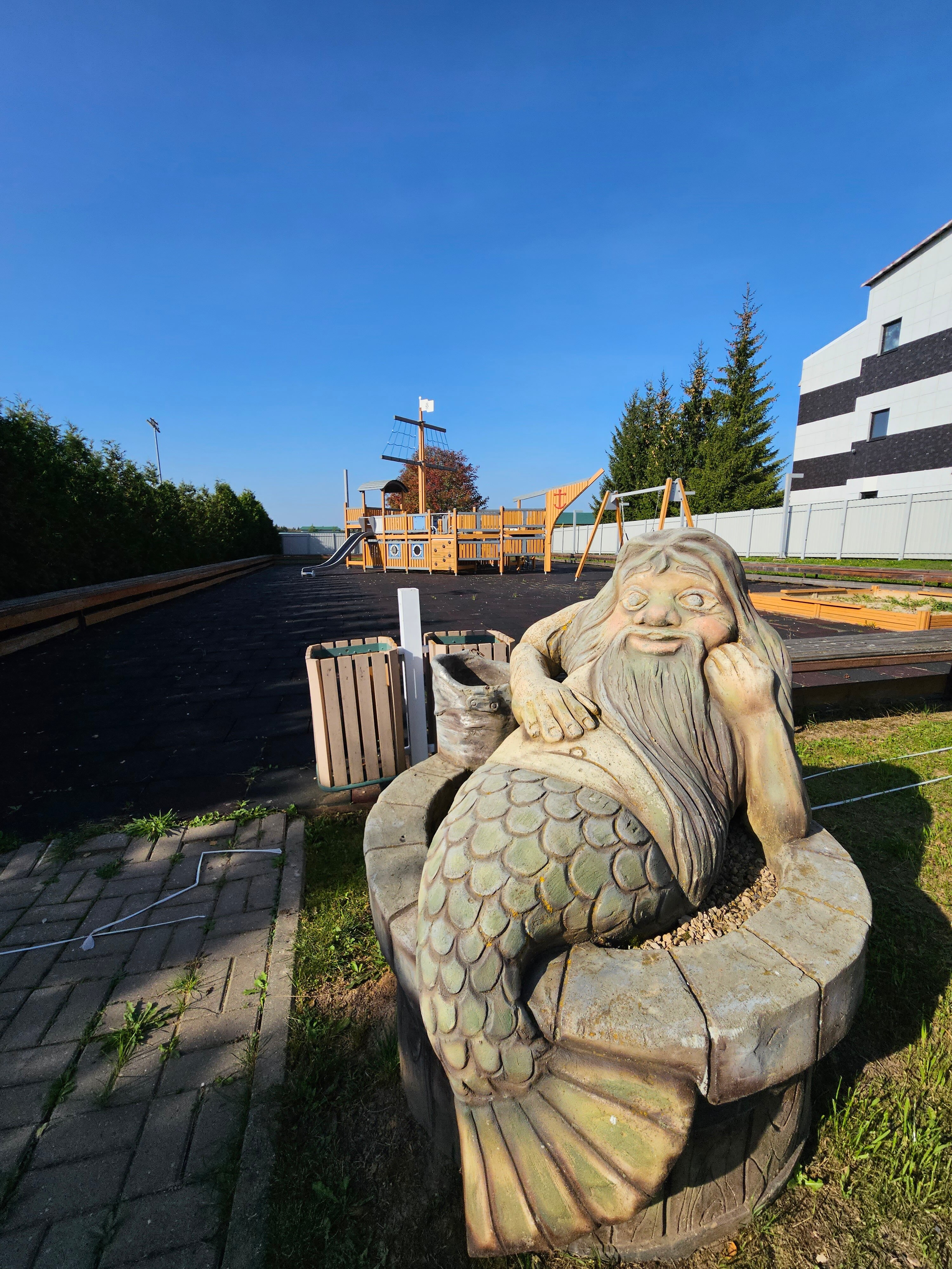 Фото Форест