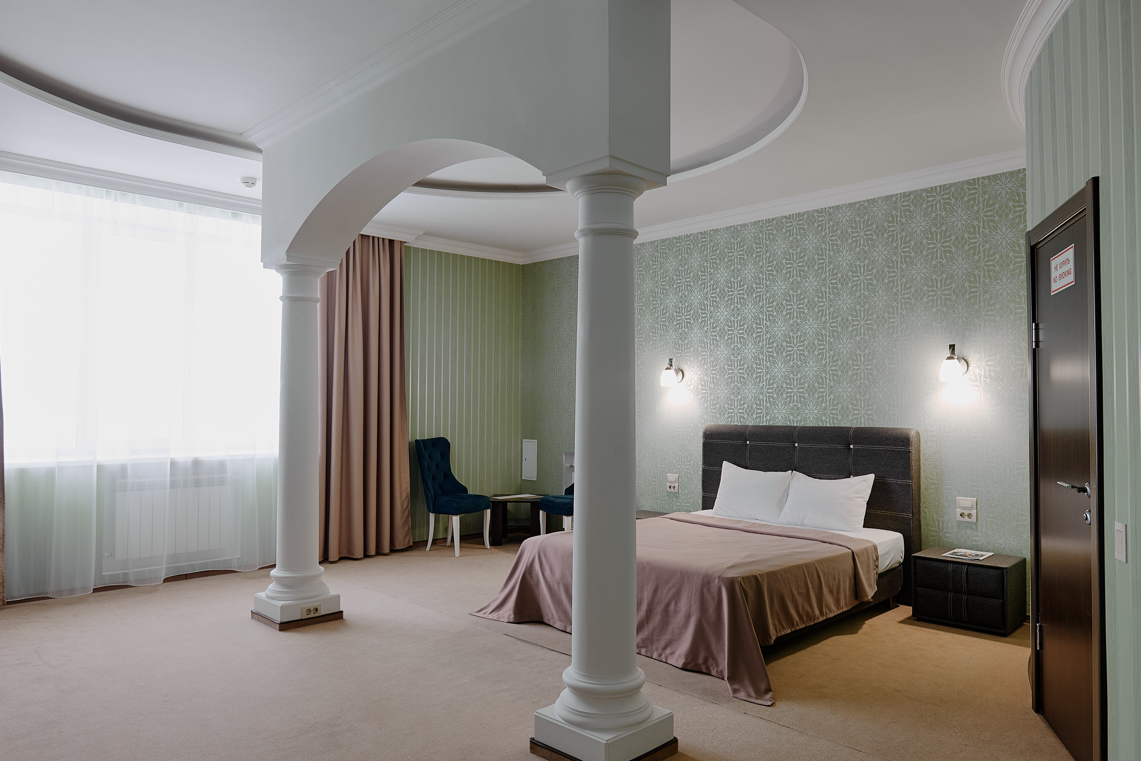 Фото Огни Востока