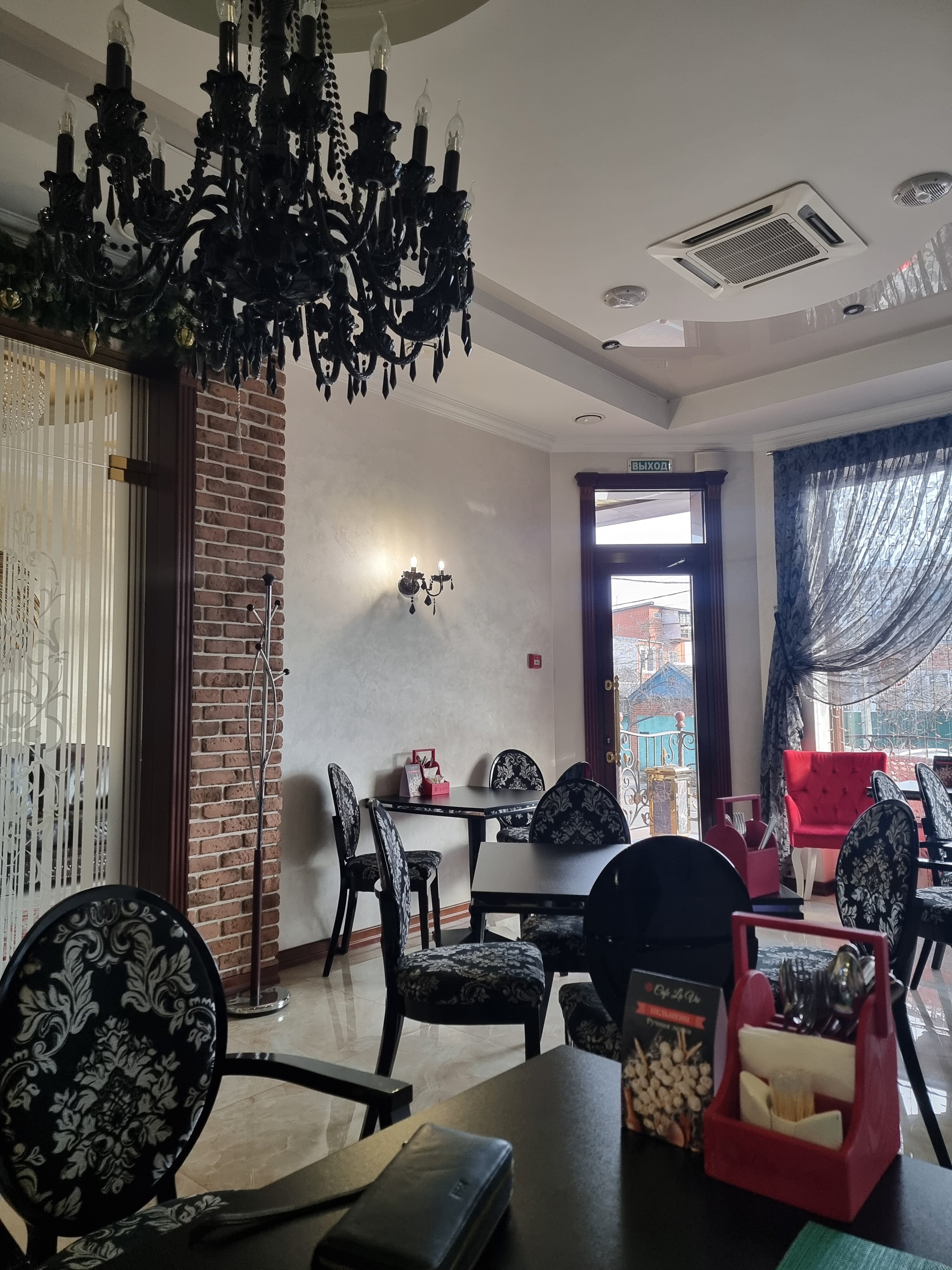 Фото Villa Marina