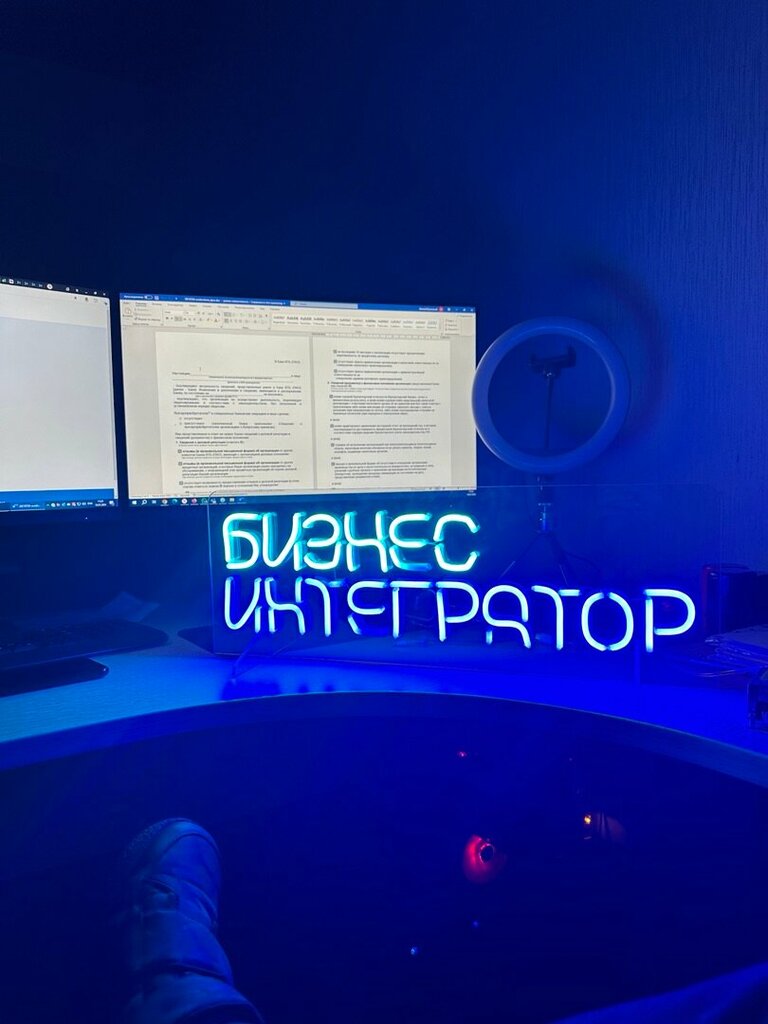 Document management automation Business Integrator, Kazan, photo