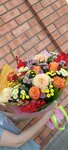 Клевер (ulitsa Obukhova, 42А), entrega de flores y ramos