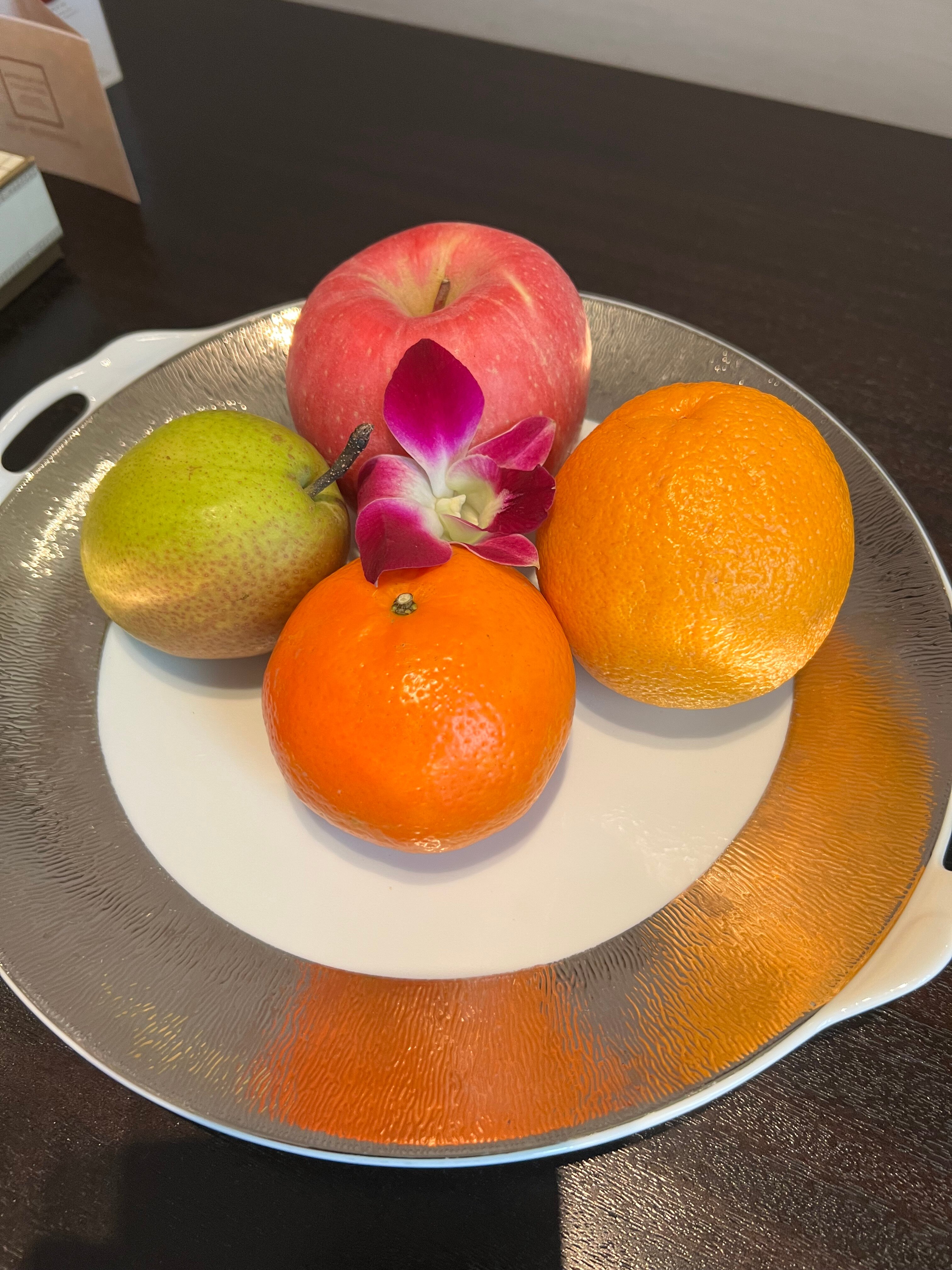 Фото The Peninsula Hong Kong