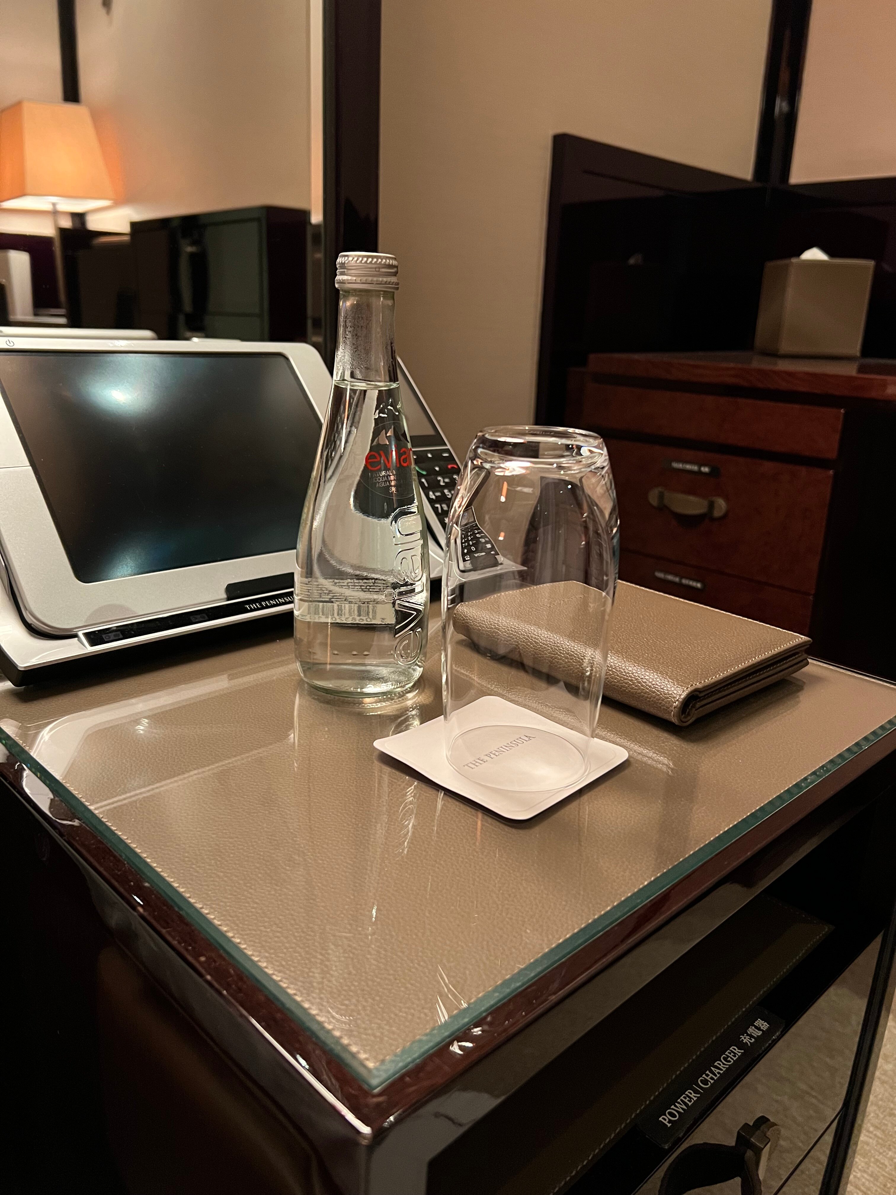 Фото The Peninsula Hong Kong