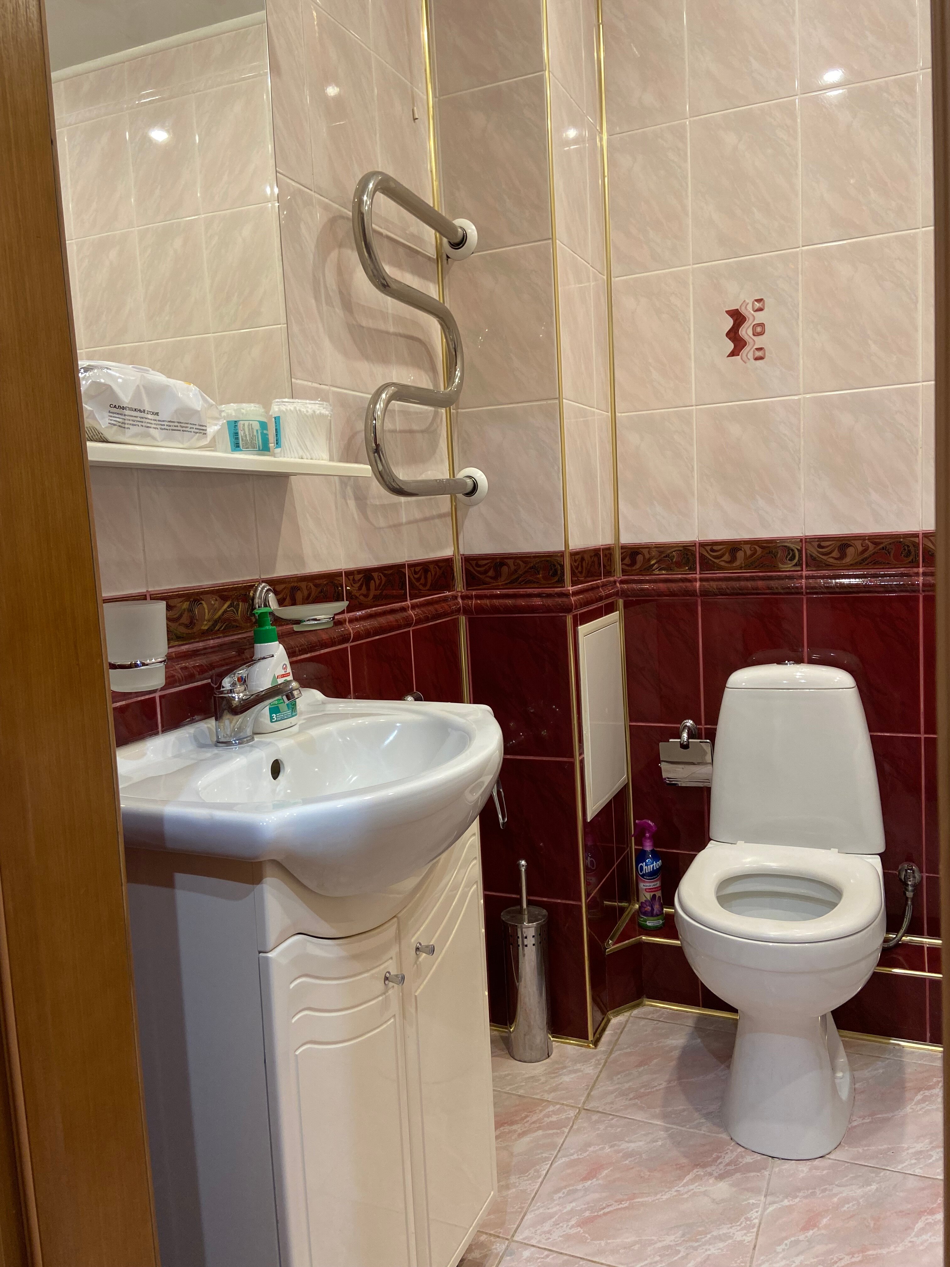 Фото Квартира посуточно