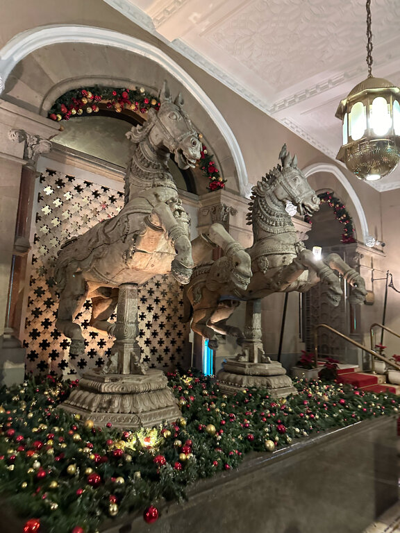 Фото The Taj Mahal Palace