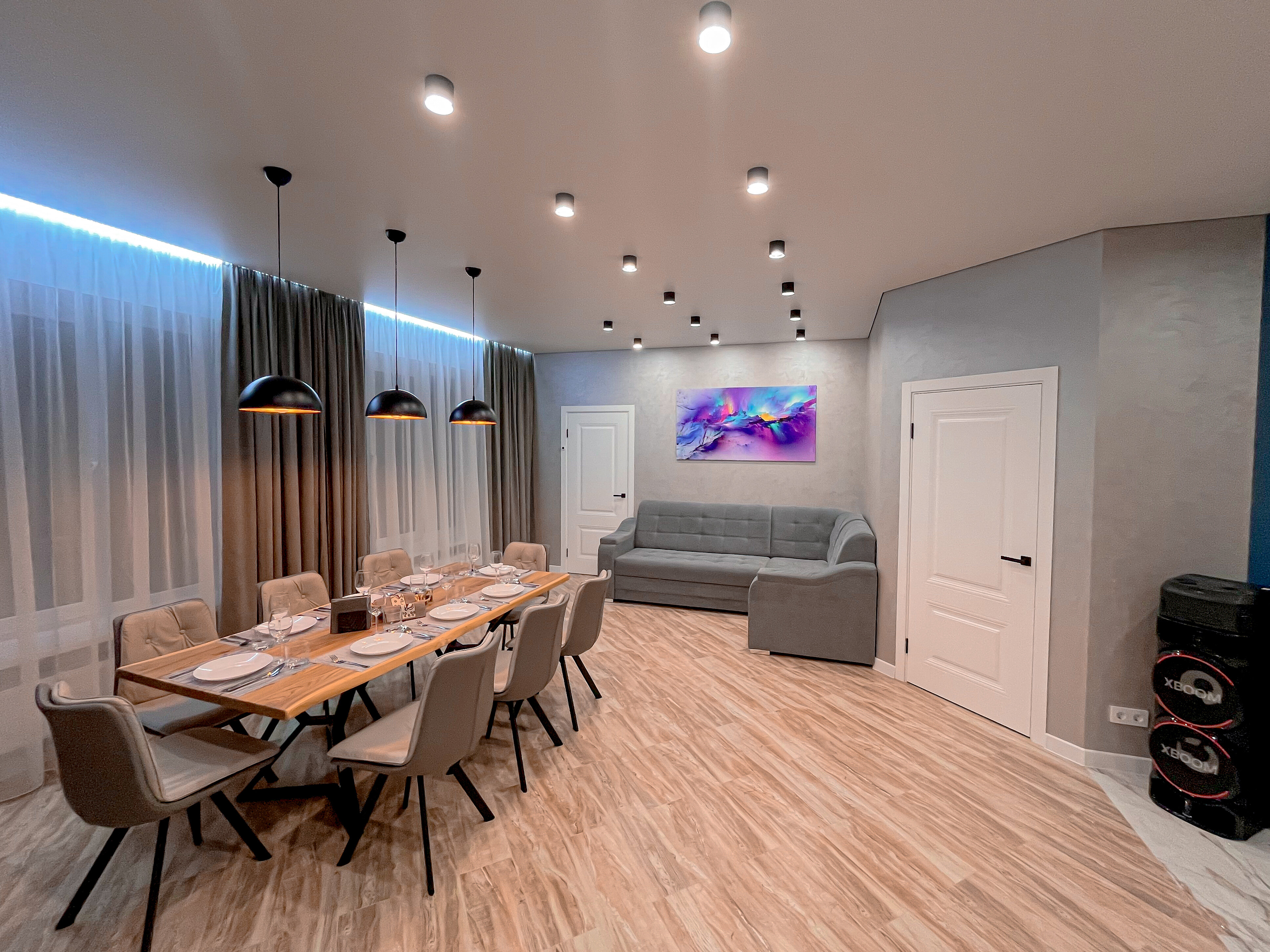 Фото Комфорт хаус Арзамас