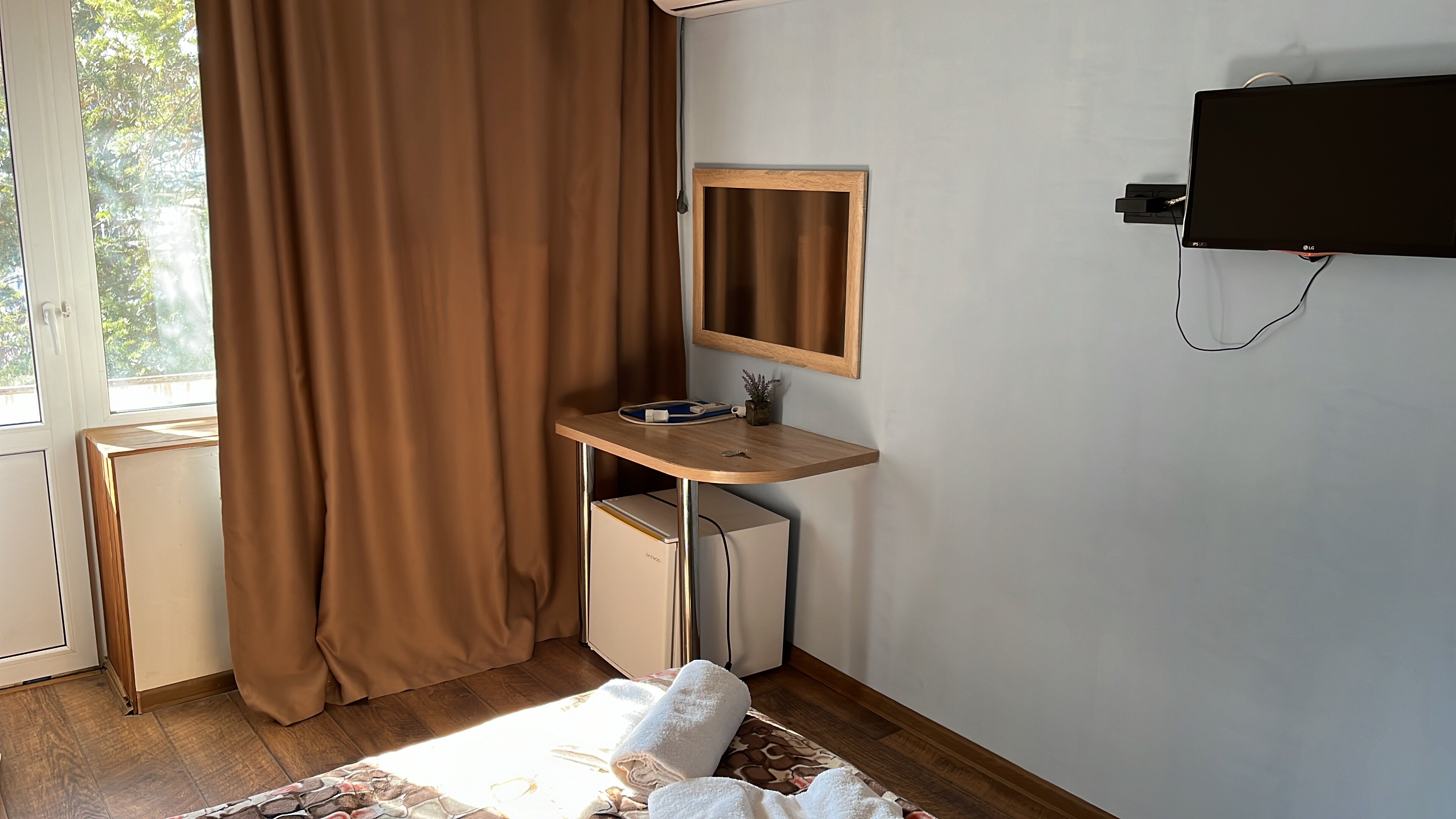 Фото Изумруд