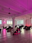 The Dolls (Севастопольская улица, 31А), dance school