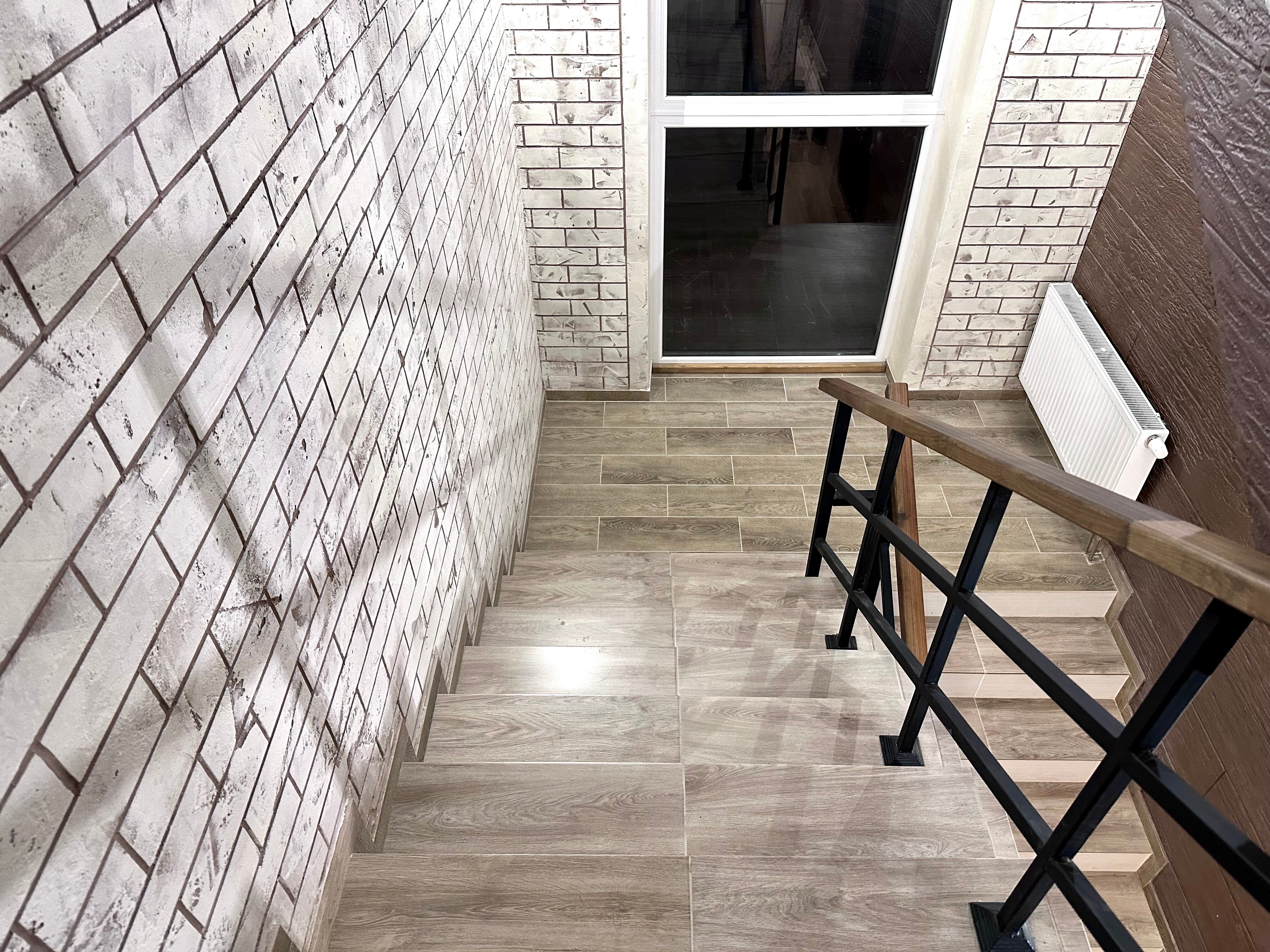 Фото An Apart hotel