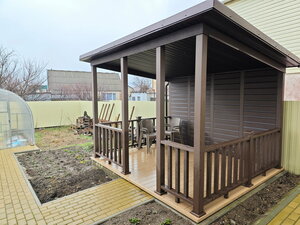 Фотография 1 к отзыву о компании в городе Краснодар
