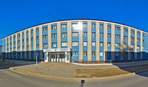 Актауский гуманитарно-технический университет (МГТУ)