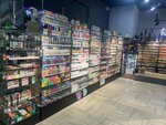 Дымный выбор (Sosnovaya Street, 1к5), tobacco and smoking accessories shop