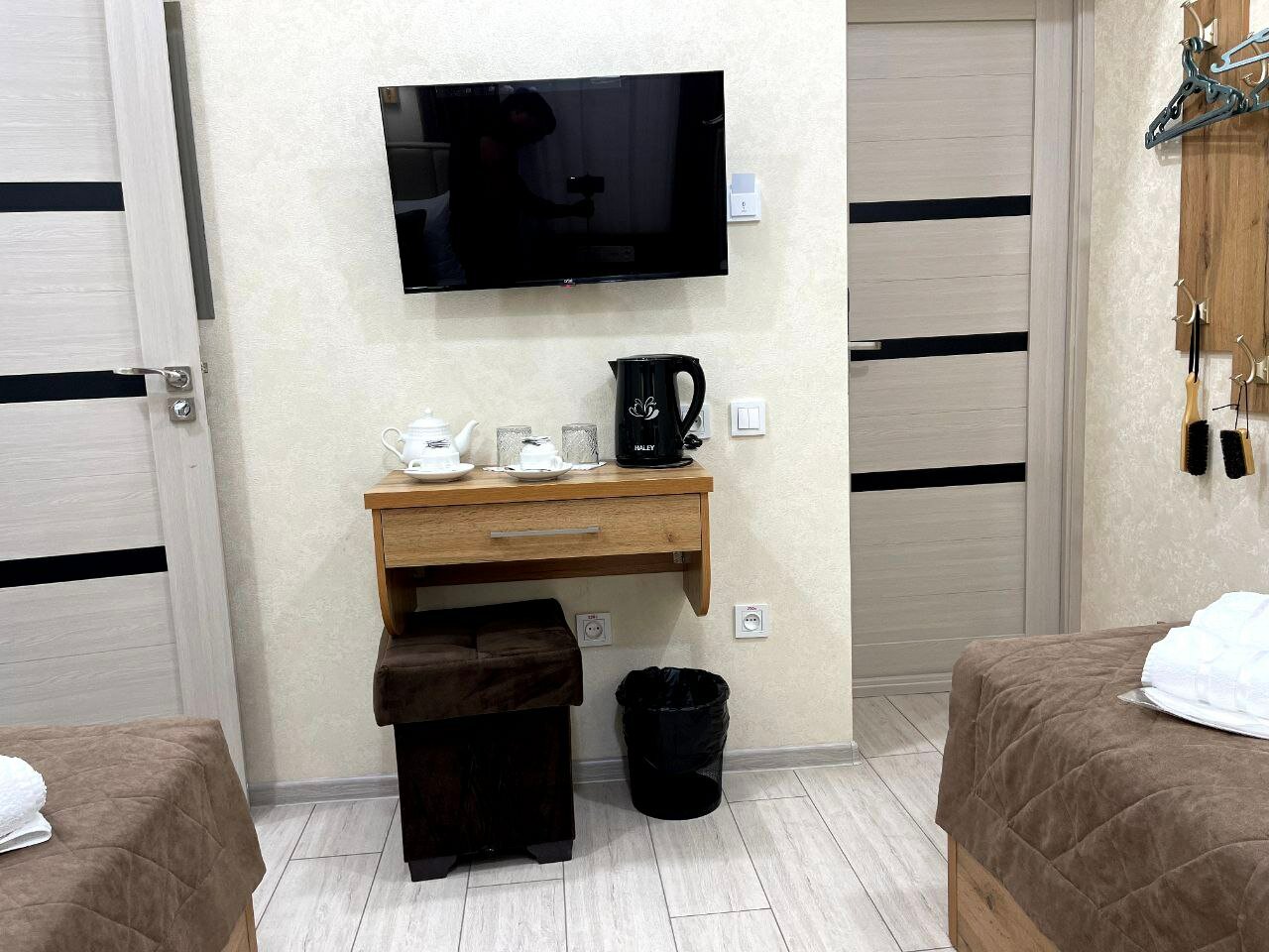 Фото Barhat Hotel