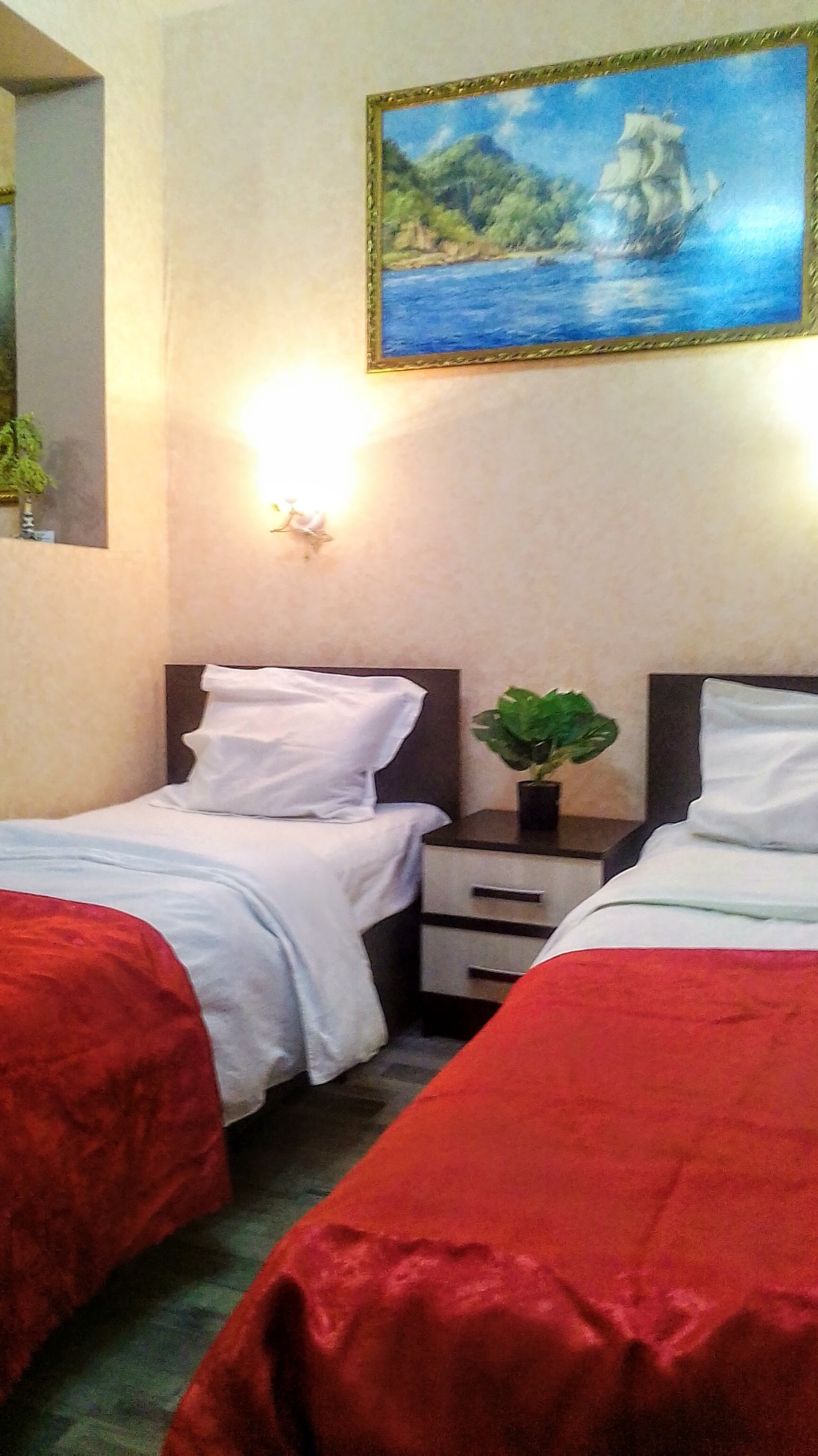 Фото отеля 2