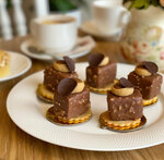 Safia Vodnik (Husayn Bayqara Street, 37A), confectionary