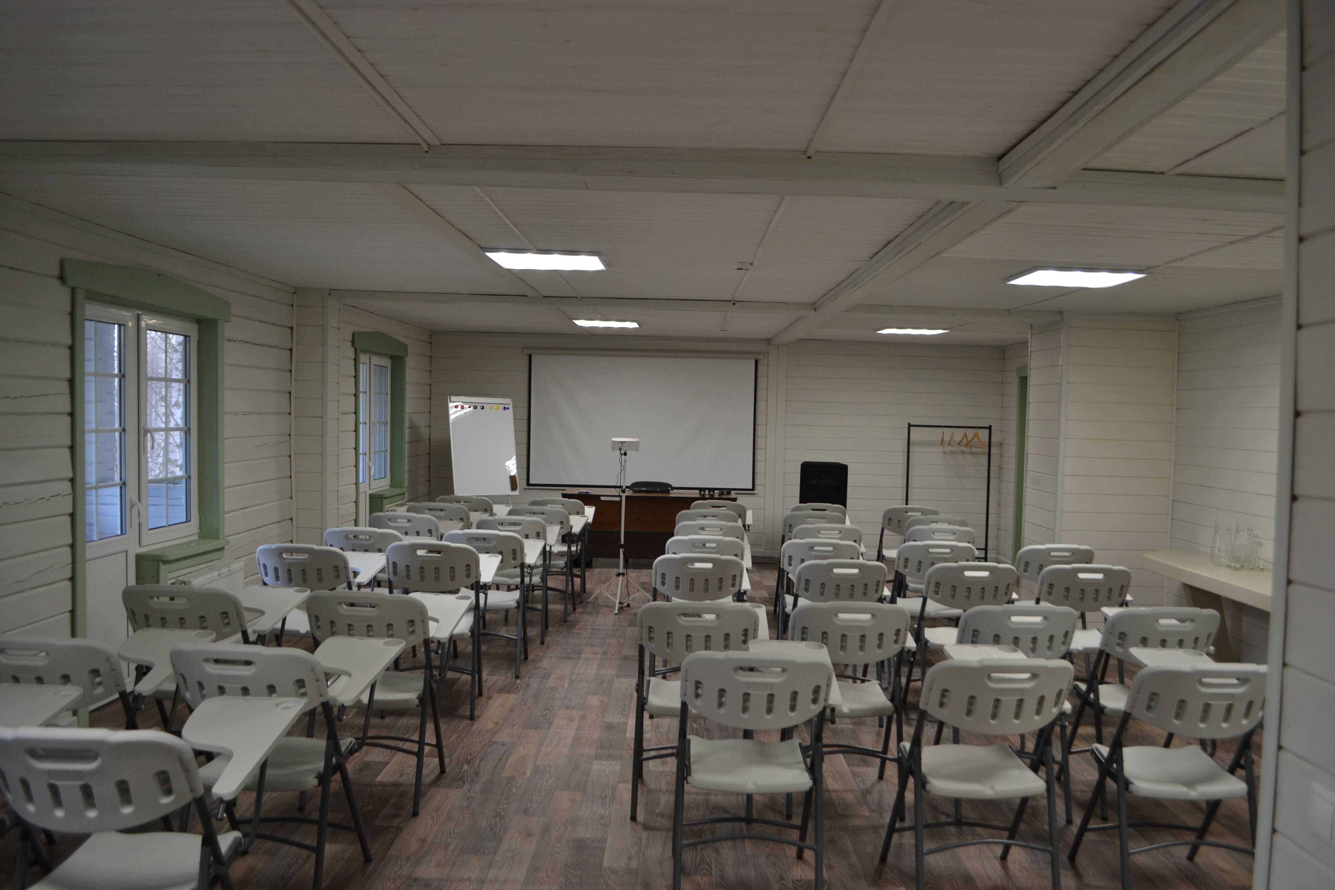 Фото Новый ковчег