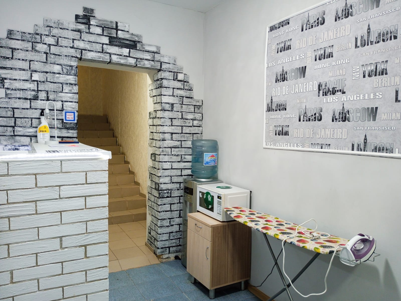 Фото Гостиный Двор