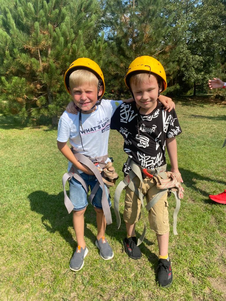 Фото Светлячок