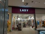 Lady Collection (Vokzalnaya Square, 13), jewelry shop