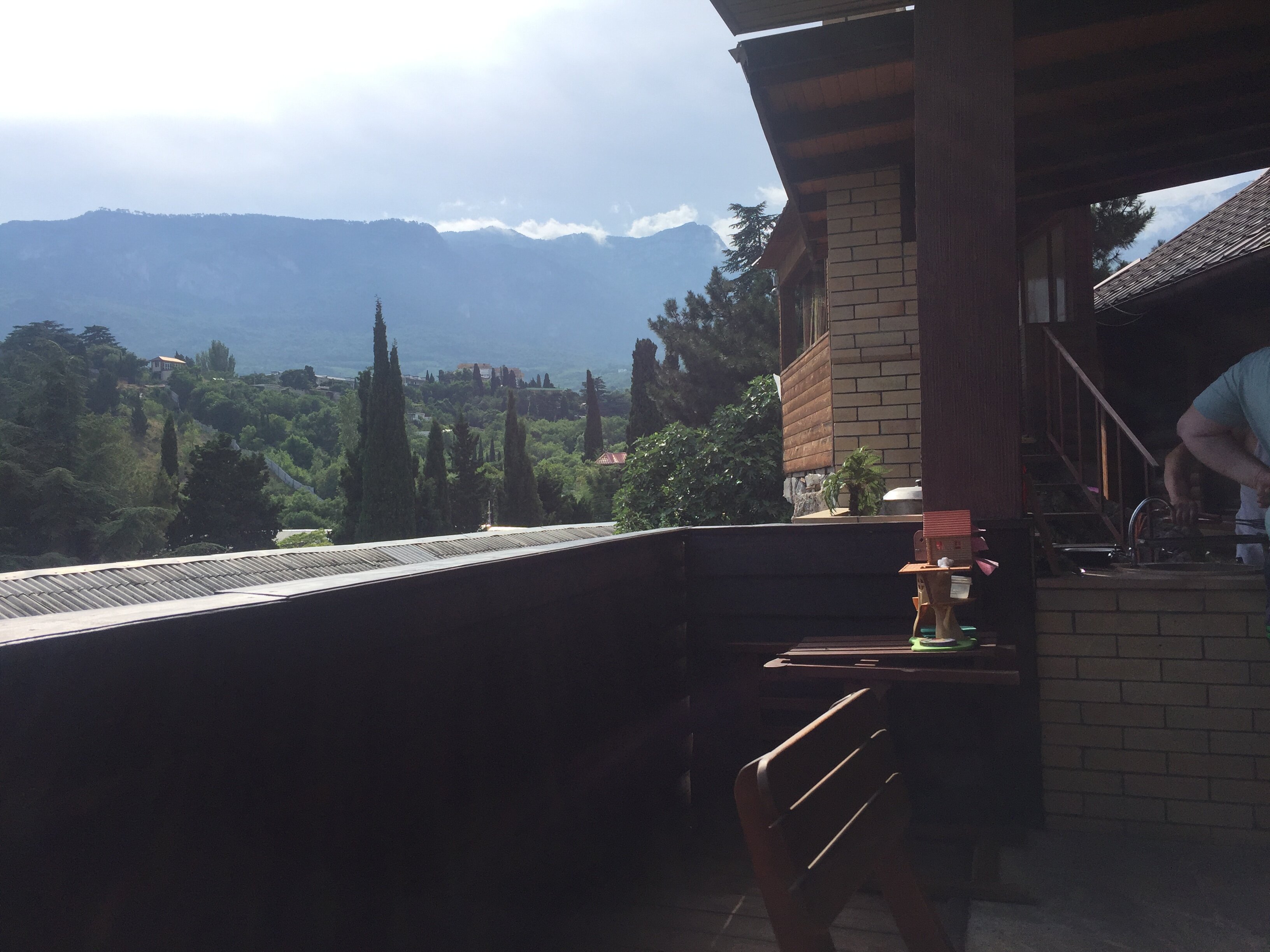 Фото Фазенда