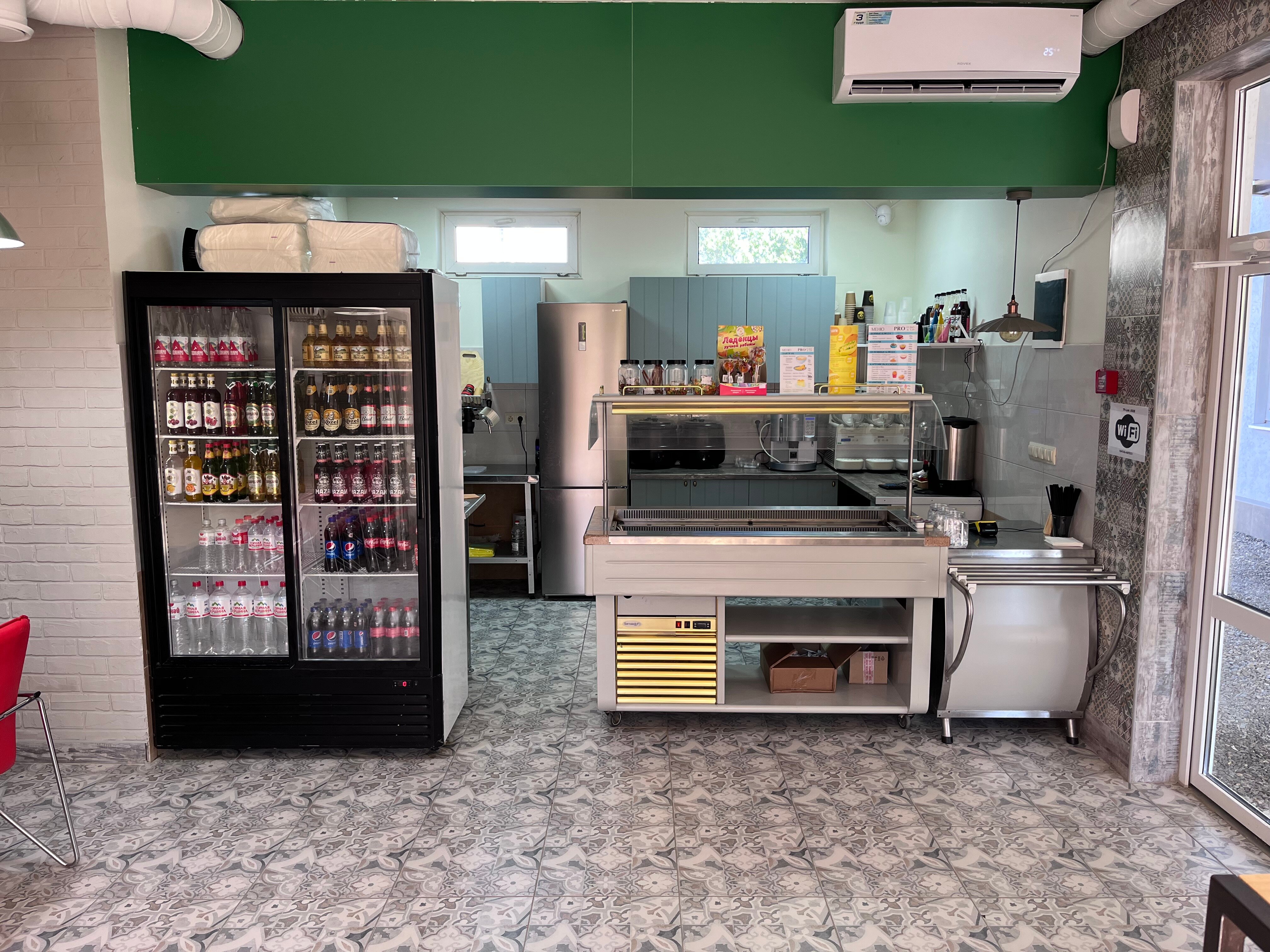 Фото Pro Отдых & Еду