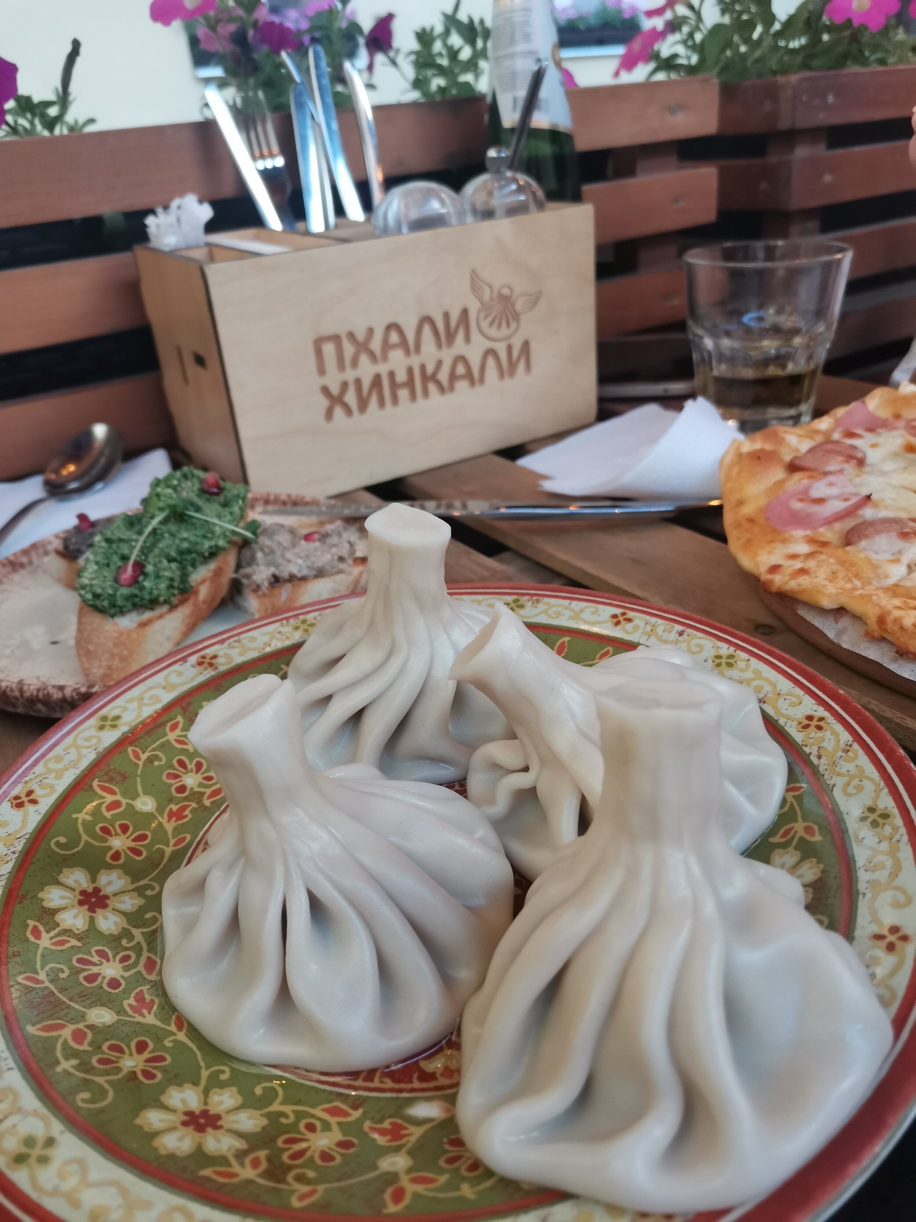 Фото Катарина Арт Отель