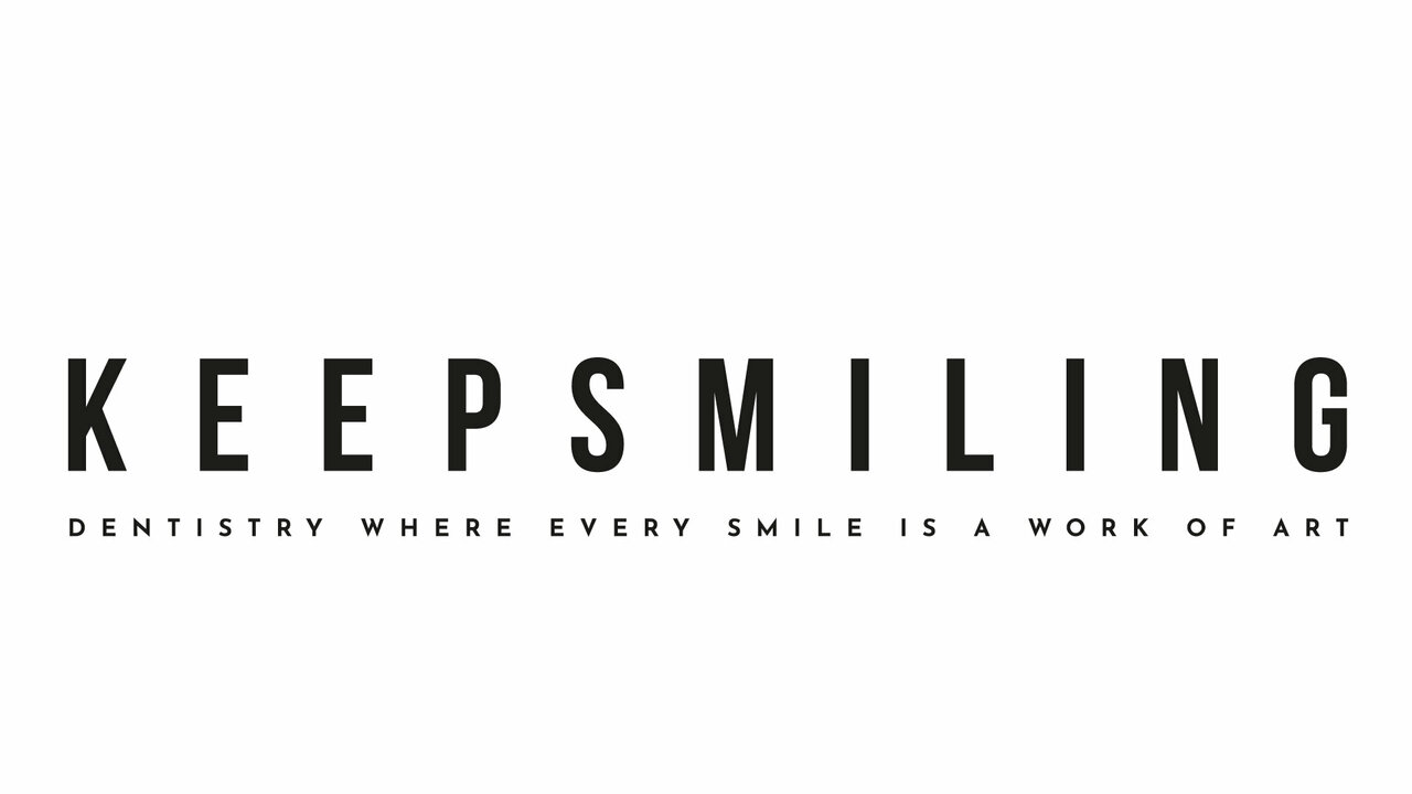 Keep Smiling