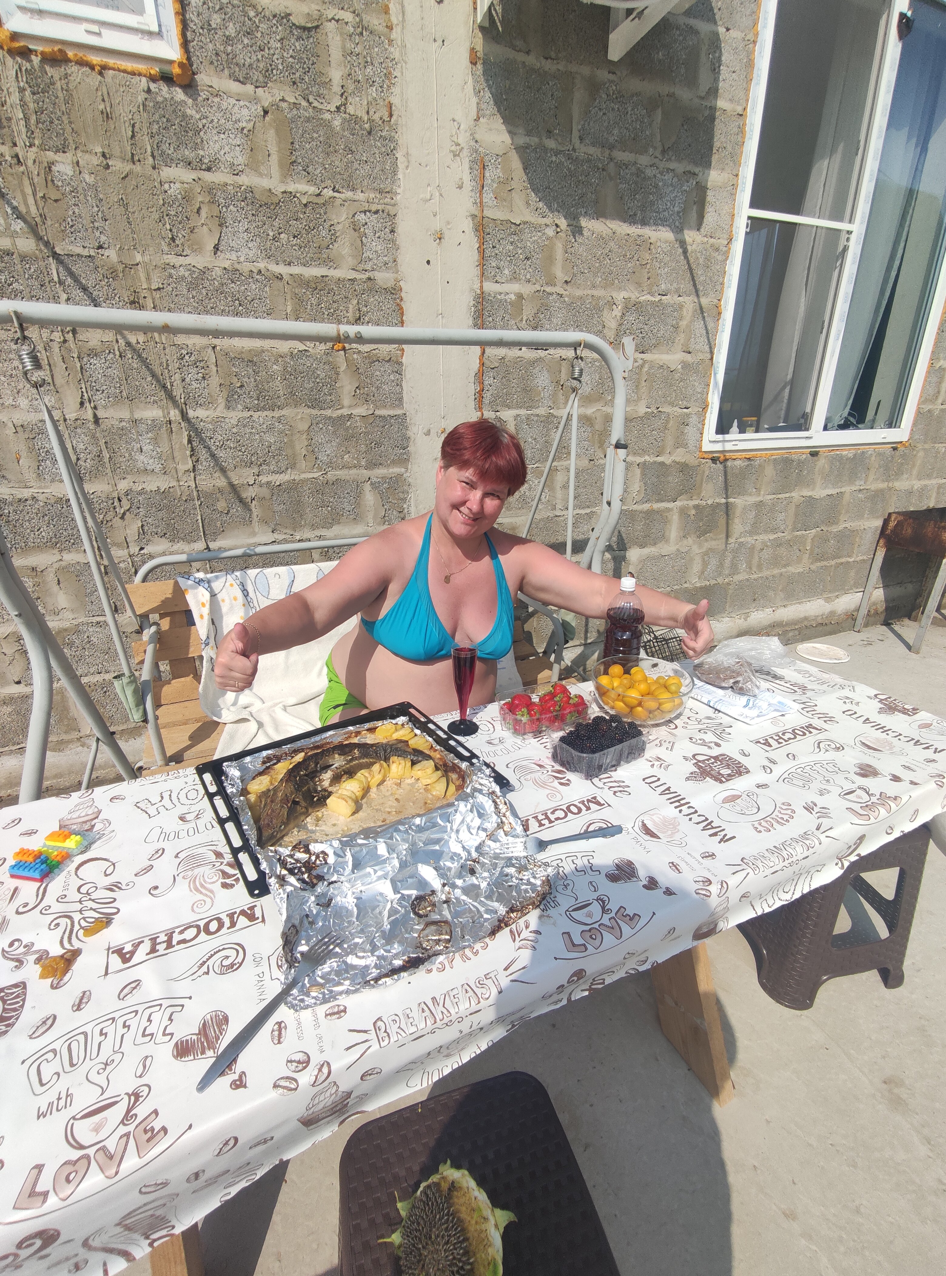 Фото Жилье на Янтарной