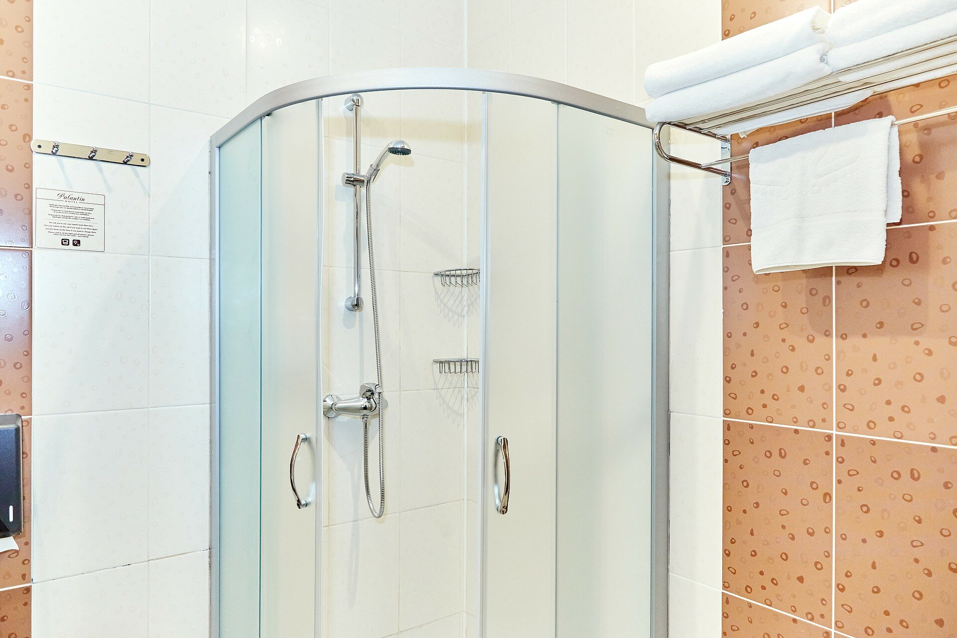 Фото Палантин