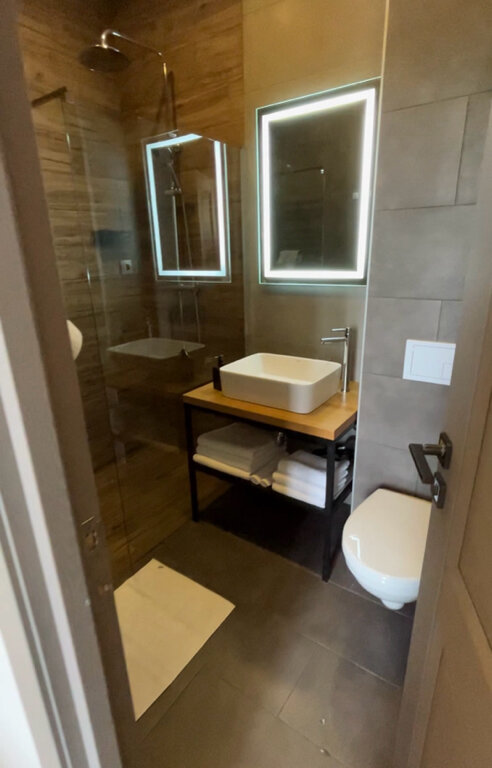 Фото Берген