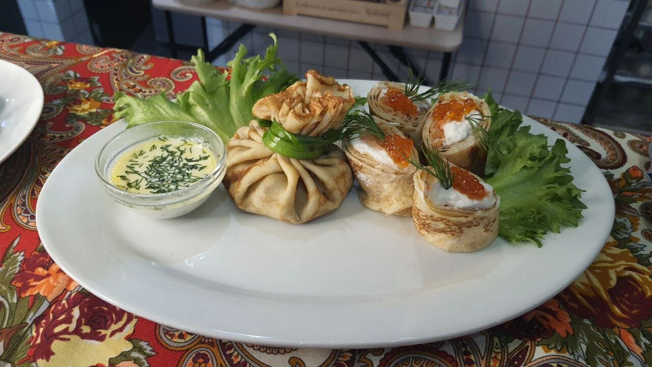 Фото Фабрика