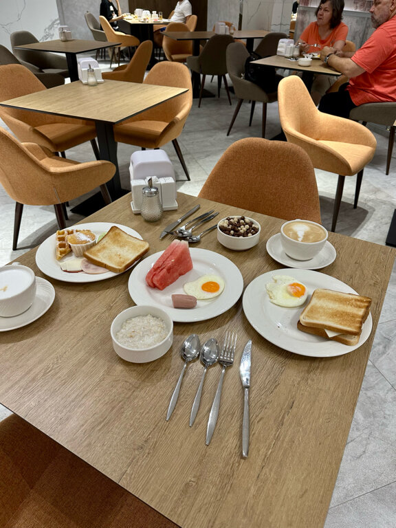 Фото Luxor hotel