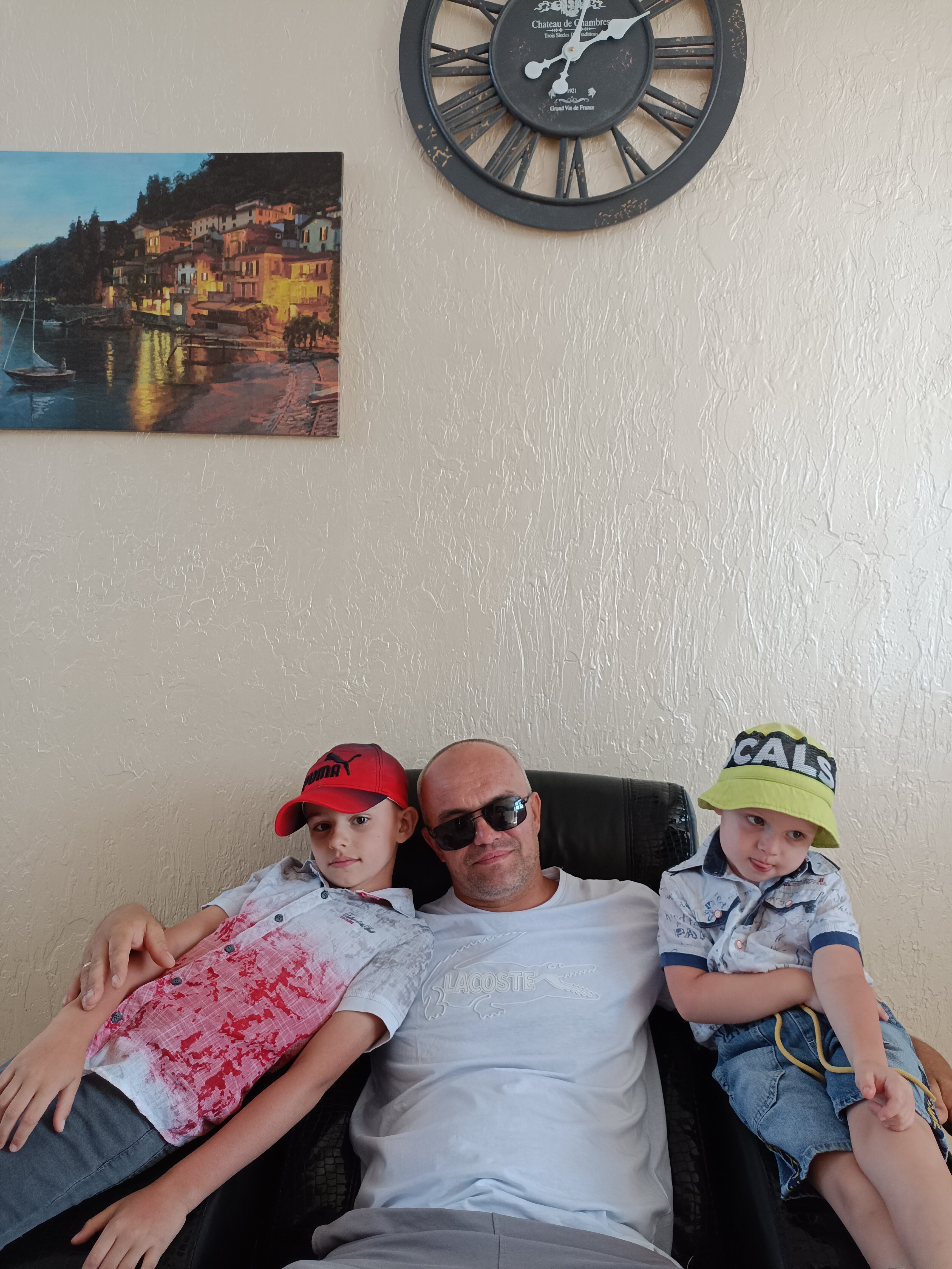 Фото Тоскана 2