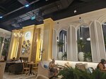 Planeta Sushi (2nd Ostankinskaya Street, 3), restaurant