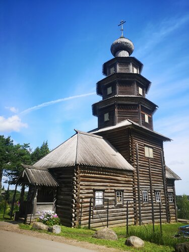 Гостиница Постоялый двор в Торжке