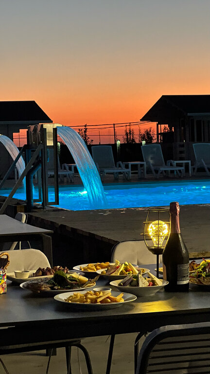 Фото Веселовка Парк