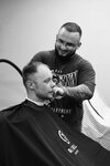 Dnk (Gagarina Avenue, 222), barber shop