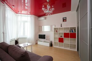 Sky Hostel