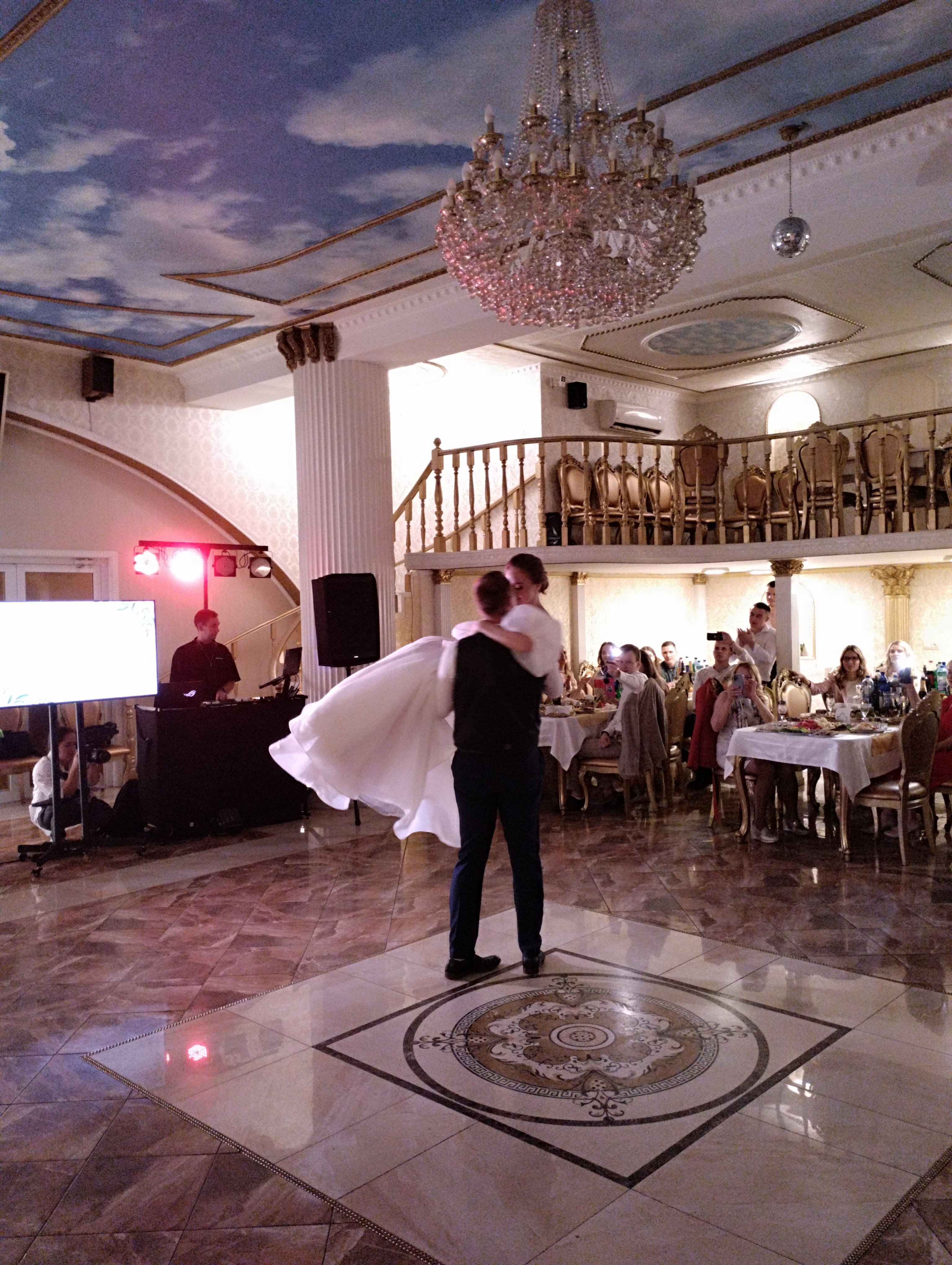 Фото Введенский